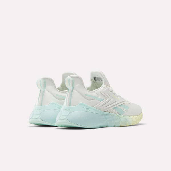 Reebok Classics Women's Nano Gym Training Shoes