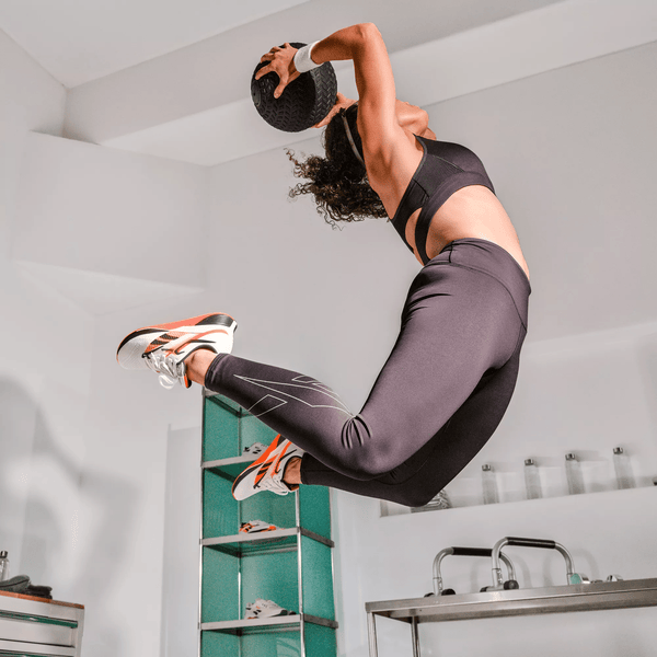 Reebok Classics Women's Nano X4 Training Shoes