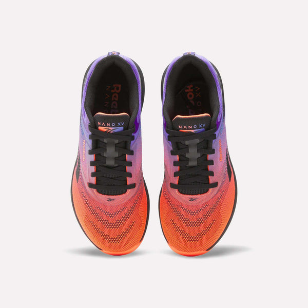 Reebok Classics Women's Nano X5 Training Shoes