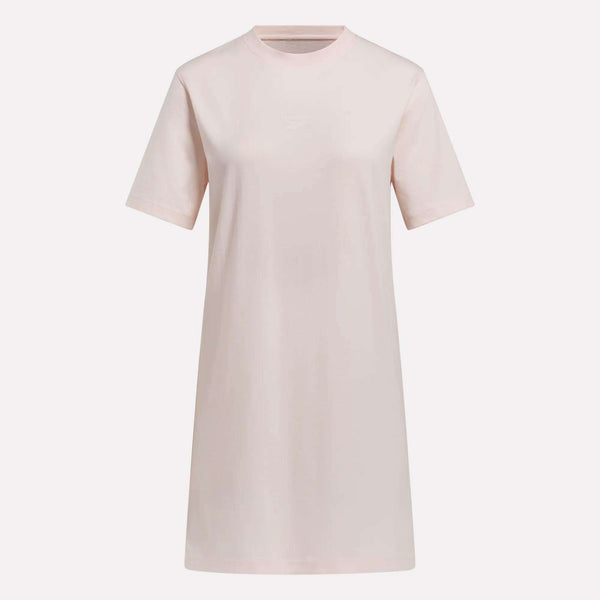 Reebok Classics Women's Oversized T-Shirt Dress