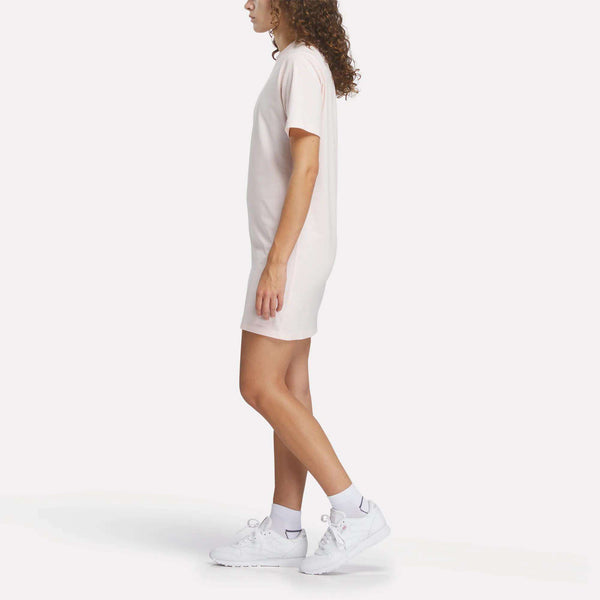 Reebok Classics Women's Oversized T-Shirt Dress