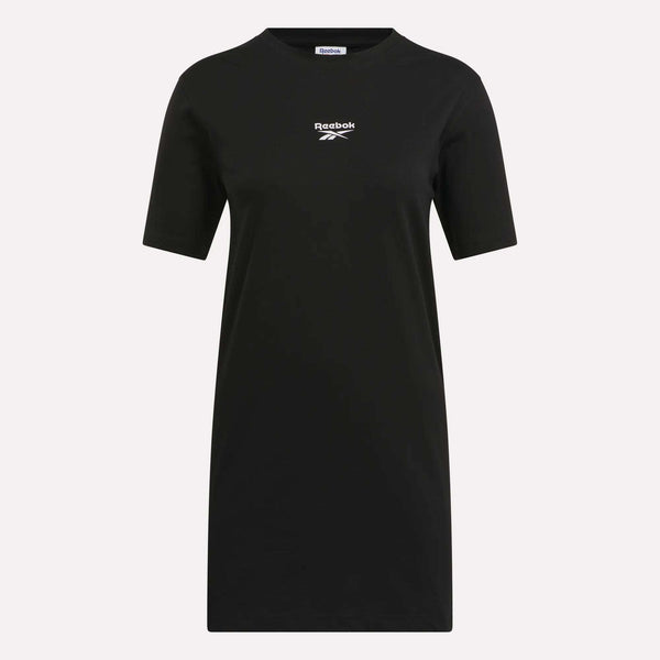 reebok classics Women's Oversized T-Shirt Dress