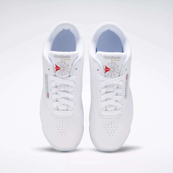 Reebok Classics Women's Princess Wide Shoes