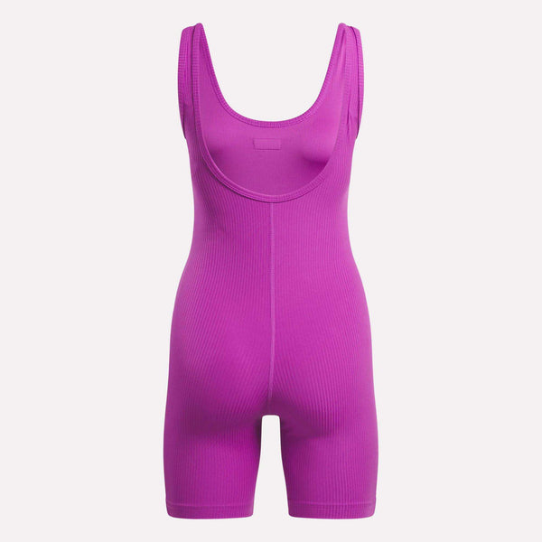 Reebok Classics Women's Rib Bodysuit