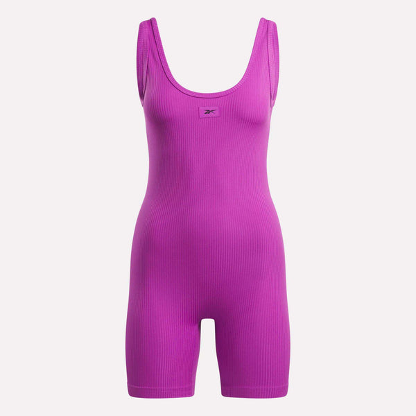 Reebok Classics Women's Rib Bodysuit