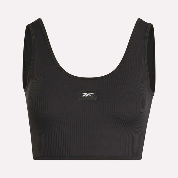 Reebok Classics Women's Rib Multi-Way Bralette