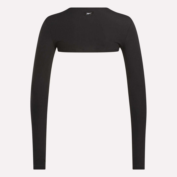 Reebok Classics Women's Rib Shrug