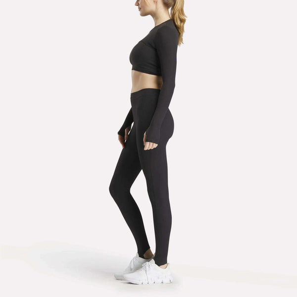 Reebok Classics Women's Rib Shrug