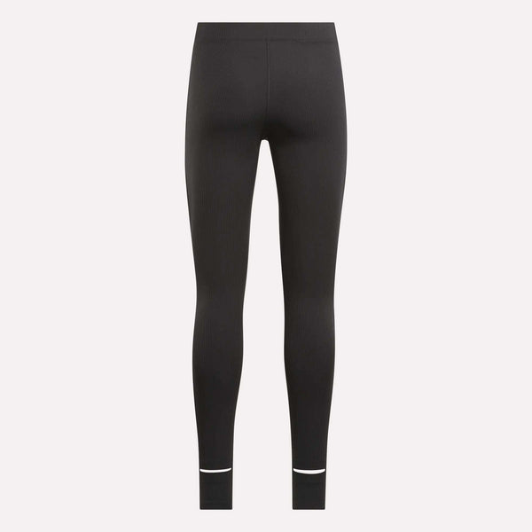 Reebok Classics Women's Rib Stirrup Leggings