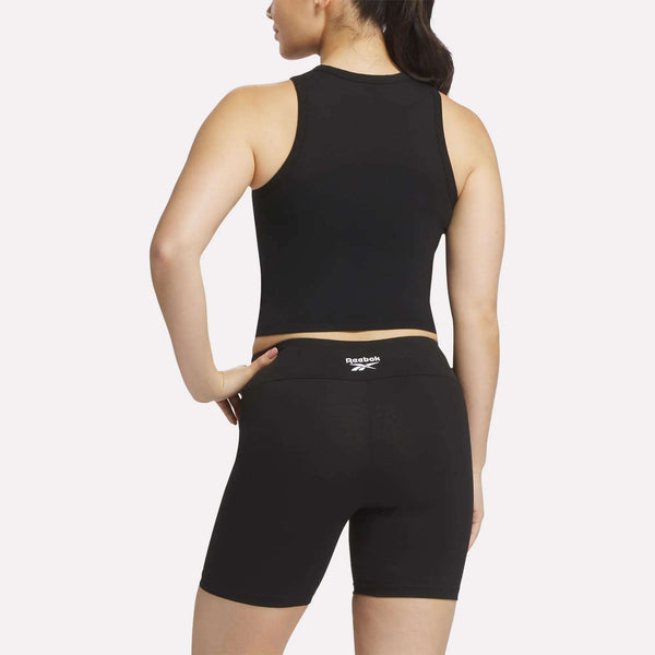 Reebok Classics Women's Rib Tank Top