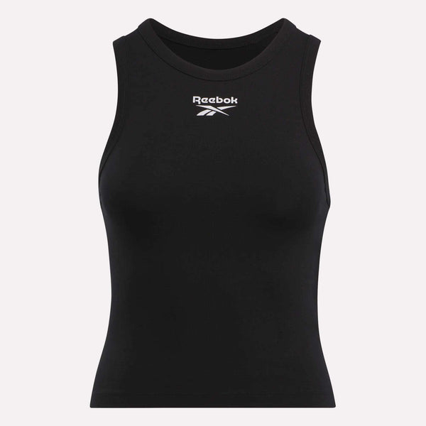 Reebok Classics Women's Rib Tank Top