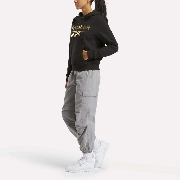 Reebok Classics Women's Shine Hoodie