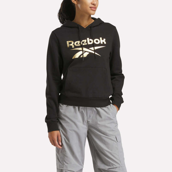 reebok classics Women's Shine Hoodie
