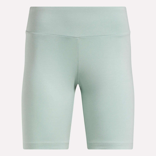 Reebok Classics Women's Small Logo Cycle Shorts