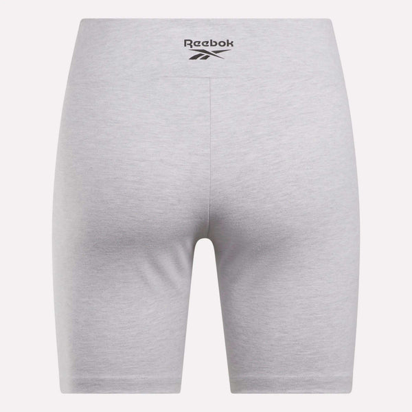 Reebok Classics Women's Small Logo Cycle Shorts