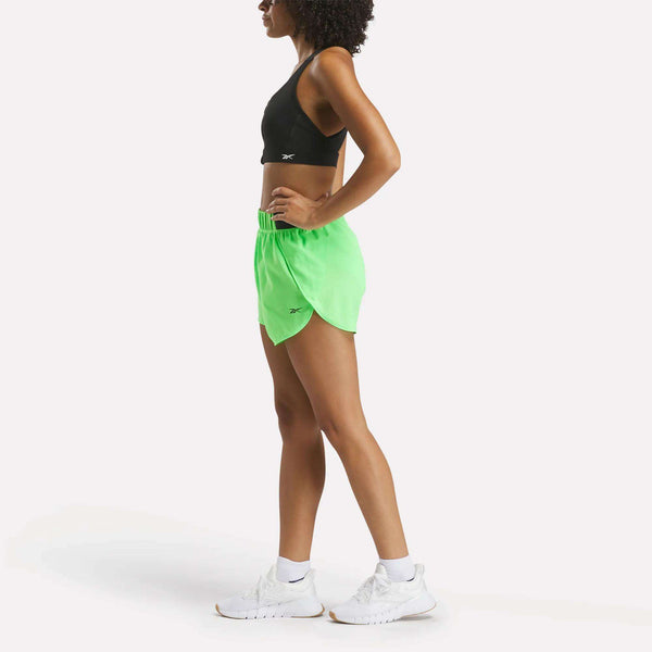 Reebok Classics Women's Speed Shorts 3"