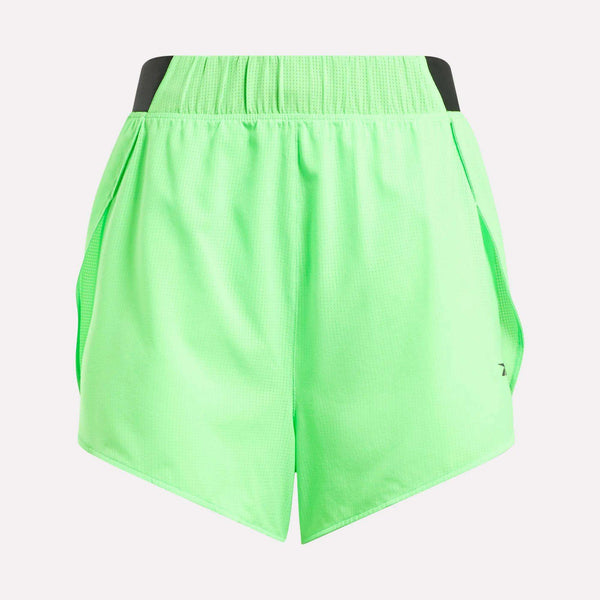 Reebok Classics Women's Speed Shorts 3"