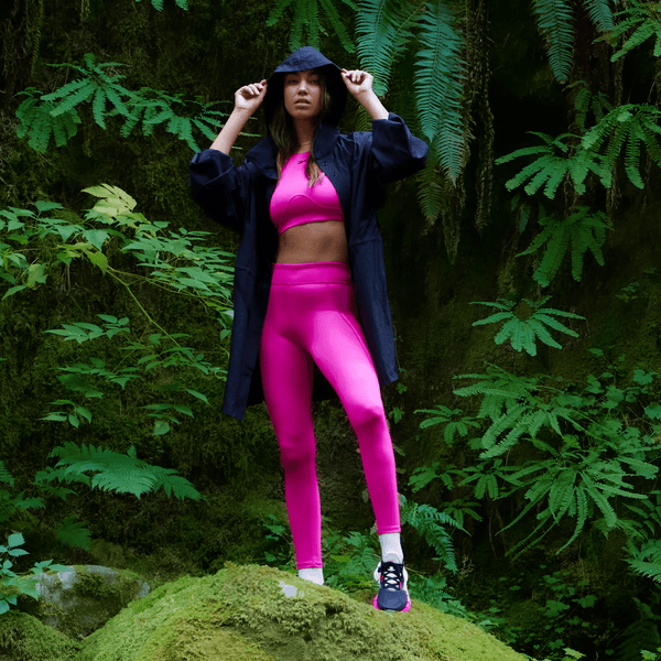 Reebok Classics Women's Studio Editorial Jacket