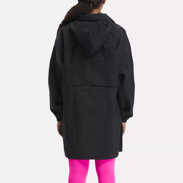 Reebok Classics Women's Studio Editorial Jacket