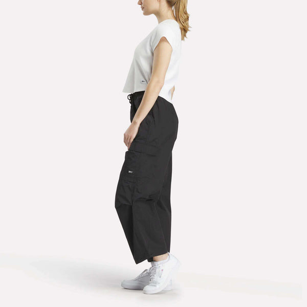 Reebok Classics Women's Studio Style Cargo Pants