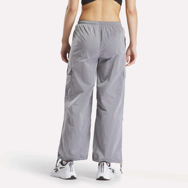 Reebok Classics Women's Studio Style Cargo Pants