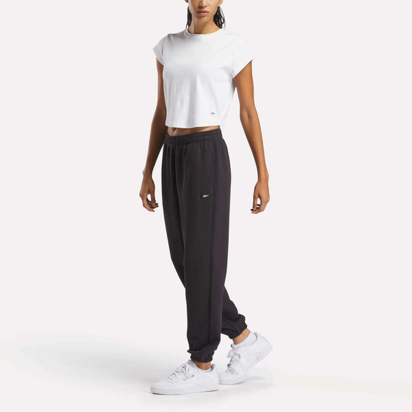 Reebok Classics Women's Studio Style Joggers