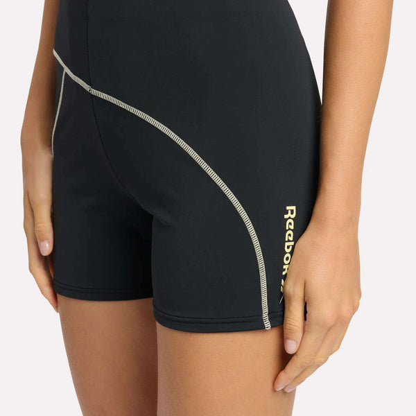 Reebok Classics Women's Uniform LTD Bike Shorts