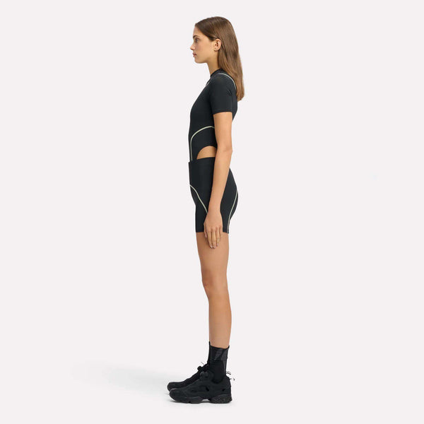 Reebok Classics Women's Uniform LTD Bike Shorts