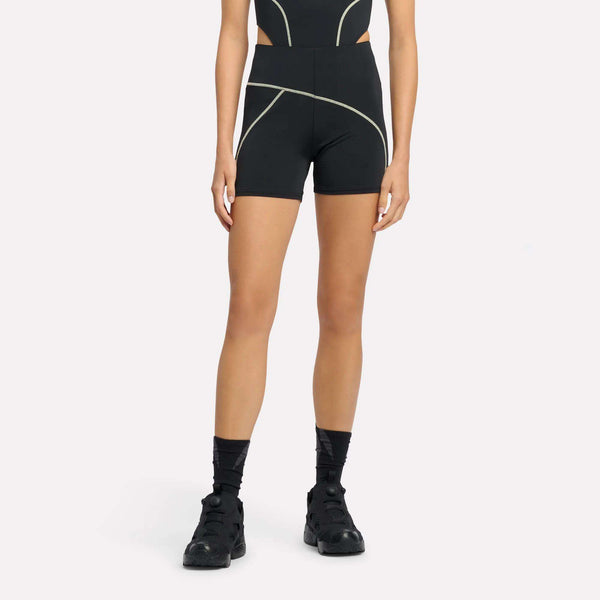 Reebok Classics Women's Uniform LTD Bike Shorts