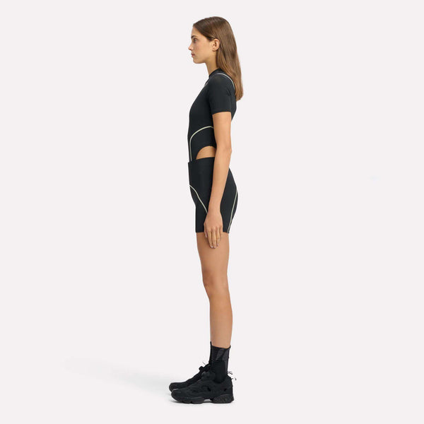 Reebok Classics Women's Uniform LTD Bodysuit