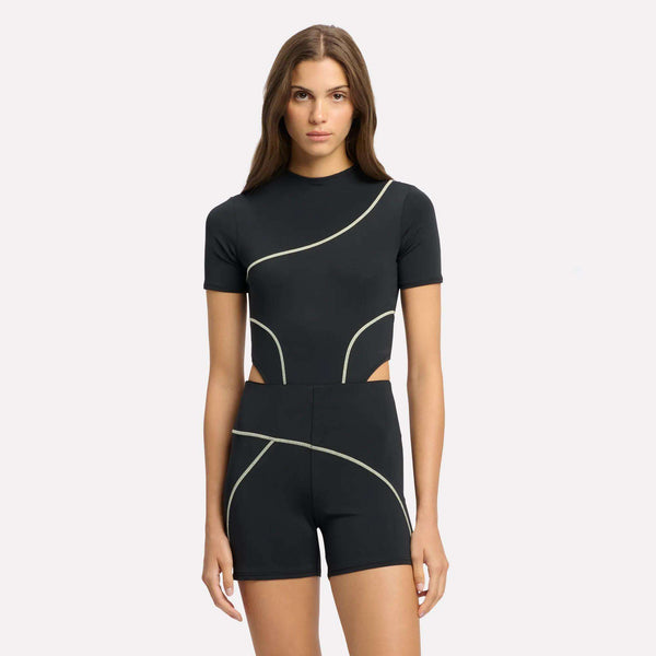 Reebok Classics Women's Uniform LTD Bodysuit