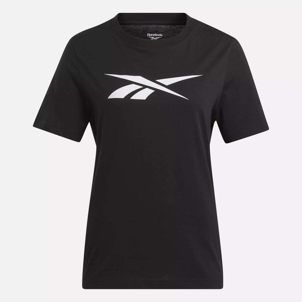 Reebok Classics Women's Vector Graphic T-Shirt