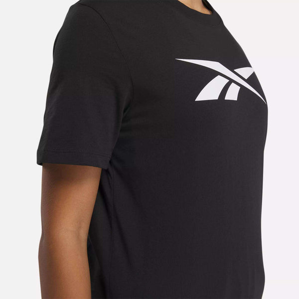 Reebok Classics Women's Vector Graphic T-Shirt