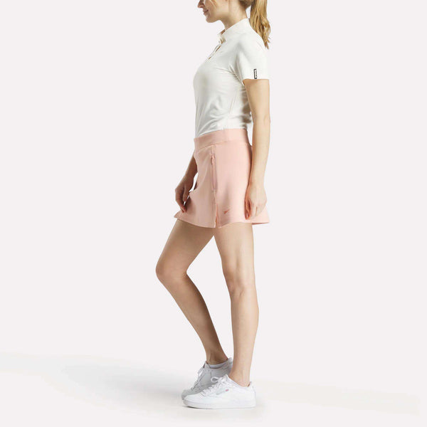 Reebok Classics Women's Vented Skort