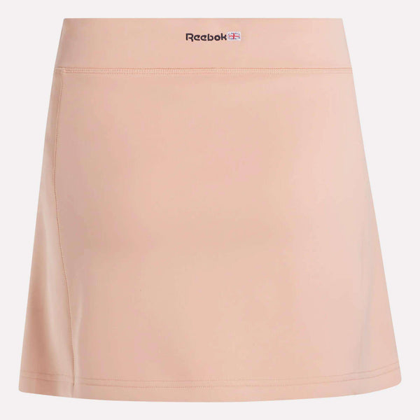 Reebok Classics Women's Vented Skort