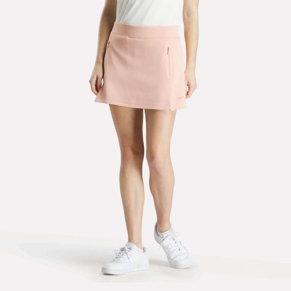 reebok classics Women's Vented Skort
