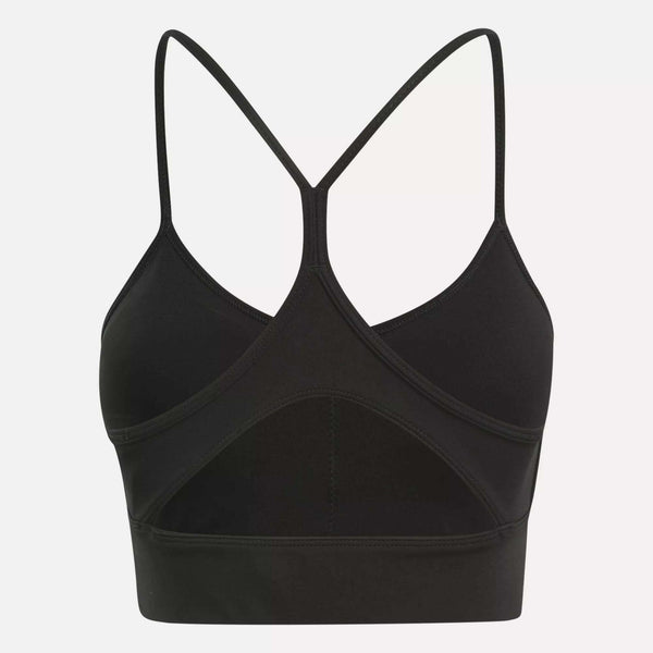 Reebok Classics Women's Workout Ready Sports Bra