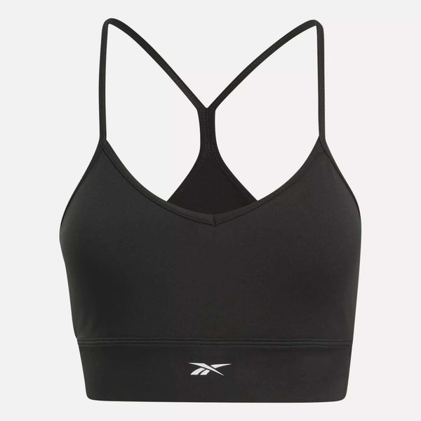 Reebok Classics Women's Workout Ready Sports Bra