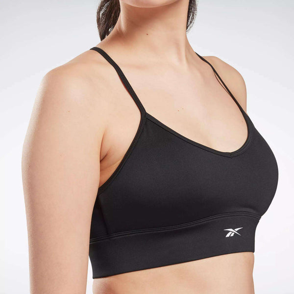 Reebok Classics Women's Workout Ready Sports Bra