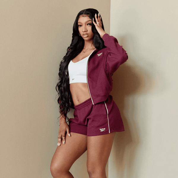 Reebok Classics Women's Workout Ready Sports Bra