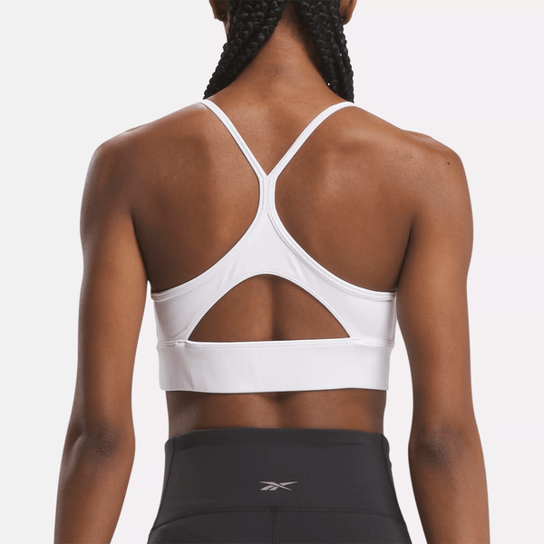 Reebok Classics Women's Workout Ready Sports Bra