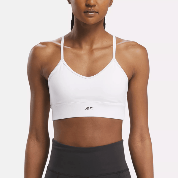 reebok classics Women's Workout Ready Sports Bra