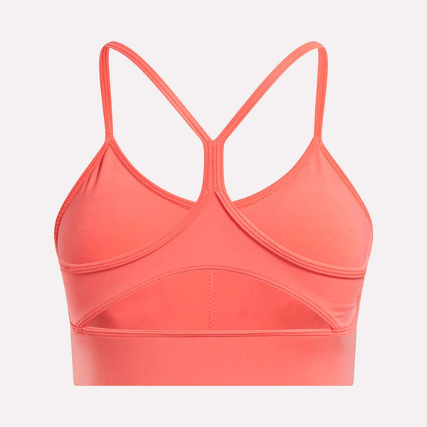 Reebok Classics Women's Workout Ready Sports Bra