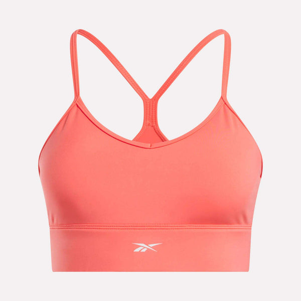 Reebok Classics Women's Workout Ready Sports Bra