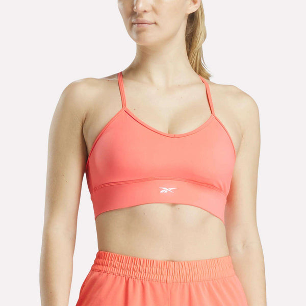 reebok classics Women's Workout Ready Sports Bra