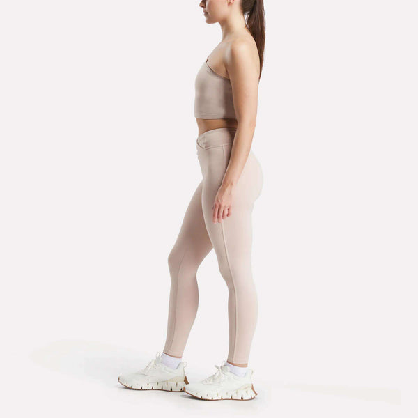 Reebok Classics Women's Yoga ASYM Tank Top