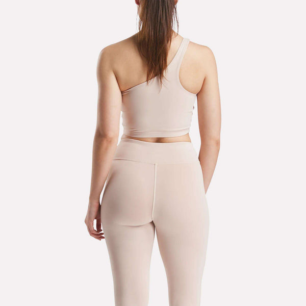 Reebok Classics Women's Yoga ASYM Tank Top