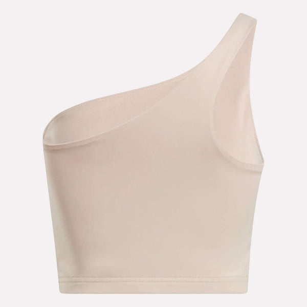 Reebok Classics Women's Yoga ASYM Tank Top