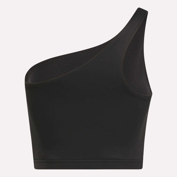 Reebok Classics Women's Yoga ASYM Tank Top