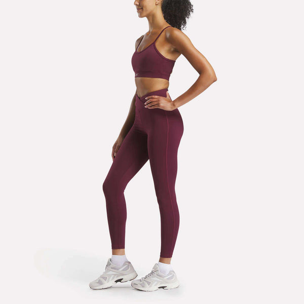 Reebok Classics Women's Yoga Strappy Bra